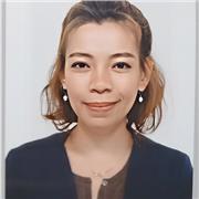 Teaching English to children and adults through fun activities! Let me know how I can help you ❤️